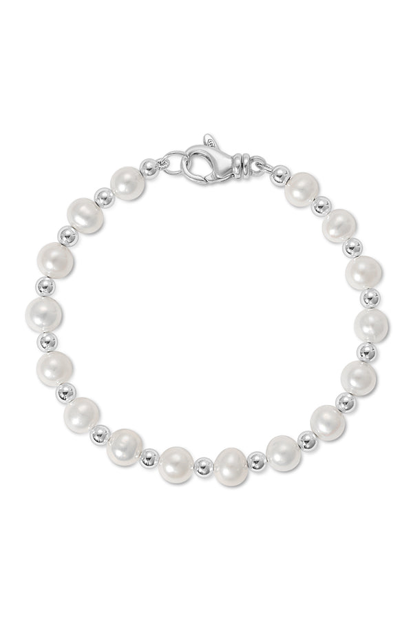 berlin pearl men's bracelet product photo
