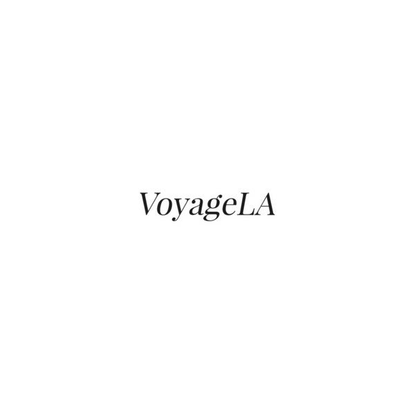 Voyage LA - NAiiA