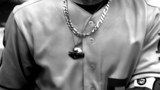 The Real American Diamond: MLB Jewelry, Player Necklaces & World Series Style