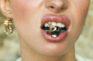 everyday metals gold and silver jewelry