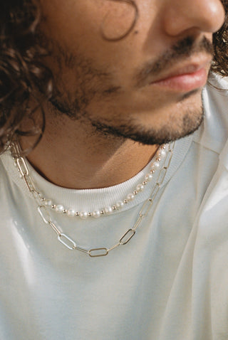 Mens Necklaces