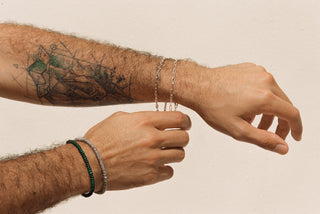 Men's Bracelets
