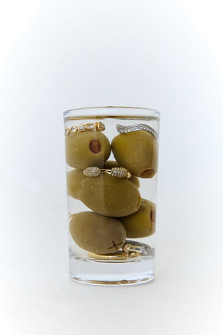 The New Year's Eve Edit