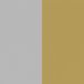 14k Gold-Filled and 925 Sterling Silver