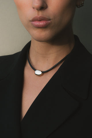 Eden Simple Necklace