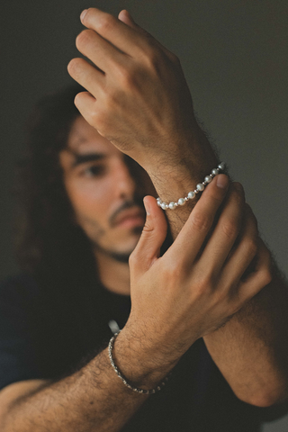 NAiiA Berlin Bracelet on model