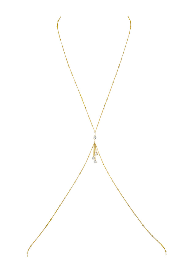 NAiiA Jewelry - Gifts $150-$300 – Tagged Body Chains