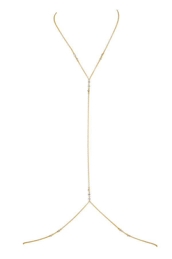NAiiA Mallory Body Chain Product Photo