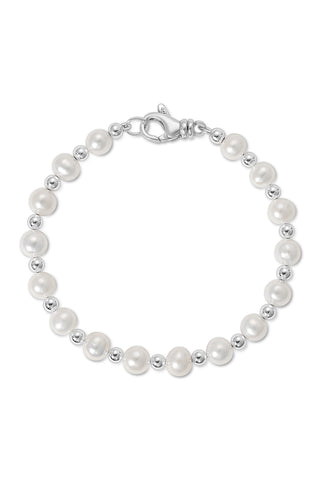 berlin pearl men's bracelet product photo