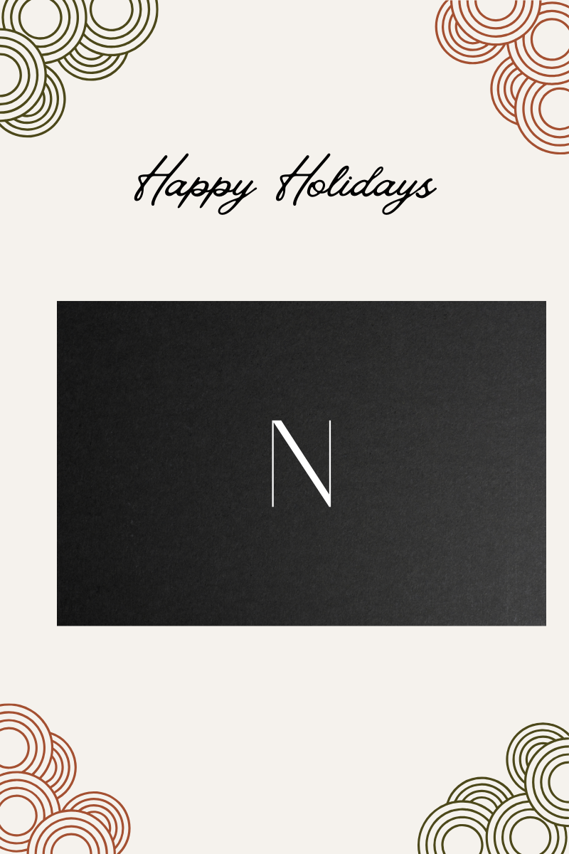 NAiiA Gift Card