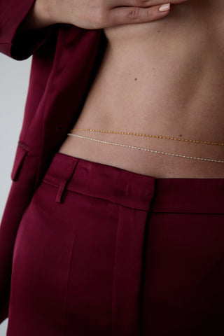 Gigi Belly Chain