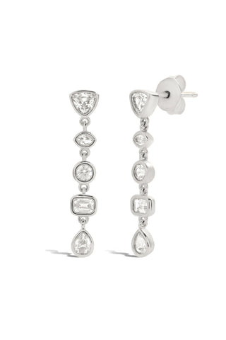 Thalia Mini Earring