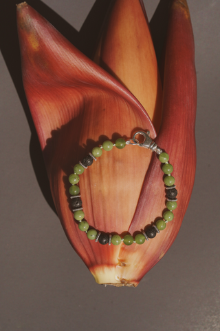 NAiiA Ari Men's Bracelet Still Life