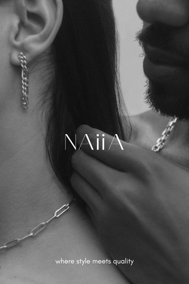 NAiiA Gift Card Where Style Meets Quality