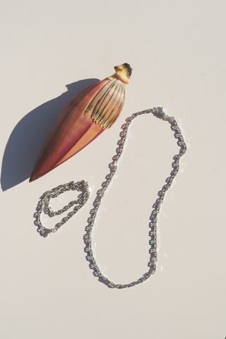 Kevin Chain Necklace