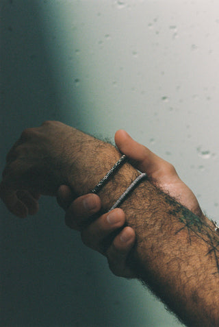 NAiiA Paris Bracelet on Model